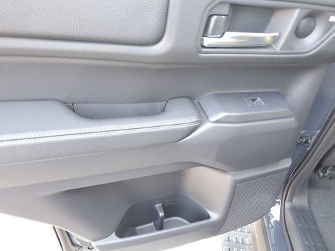New 2026 Toyota Land Cruiser AWD/4WD image 16