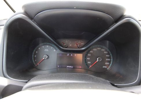 Used 2021 Chevrolet Colorado ZR2 AWD/4WD image 15