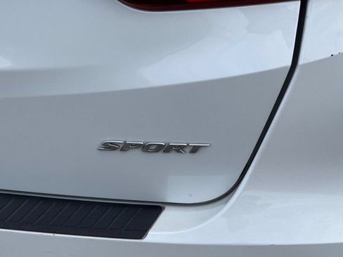 Used 2023 Honda Odyssey Sport image 28