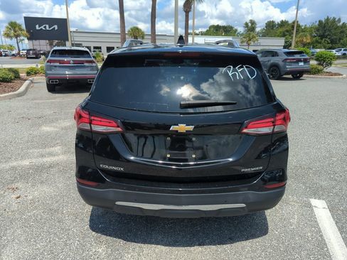 Used 2024 Chevrolet Equinox Premier FWD image 7