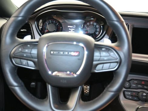 Used 2023 Dodge Challenger R/T w/ Plus Package RWD image 14