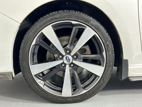Used 2018 Subaru Impreza 2.0i Sport image 35