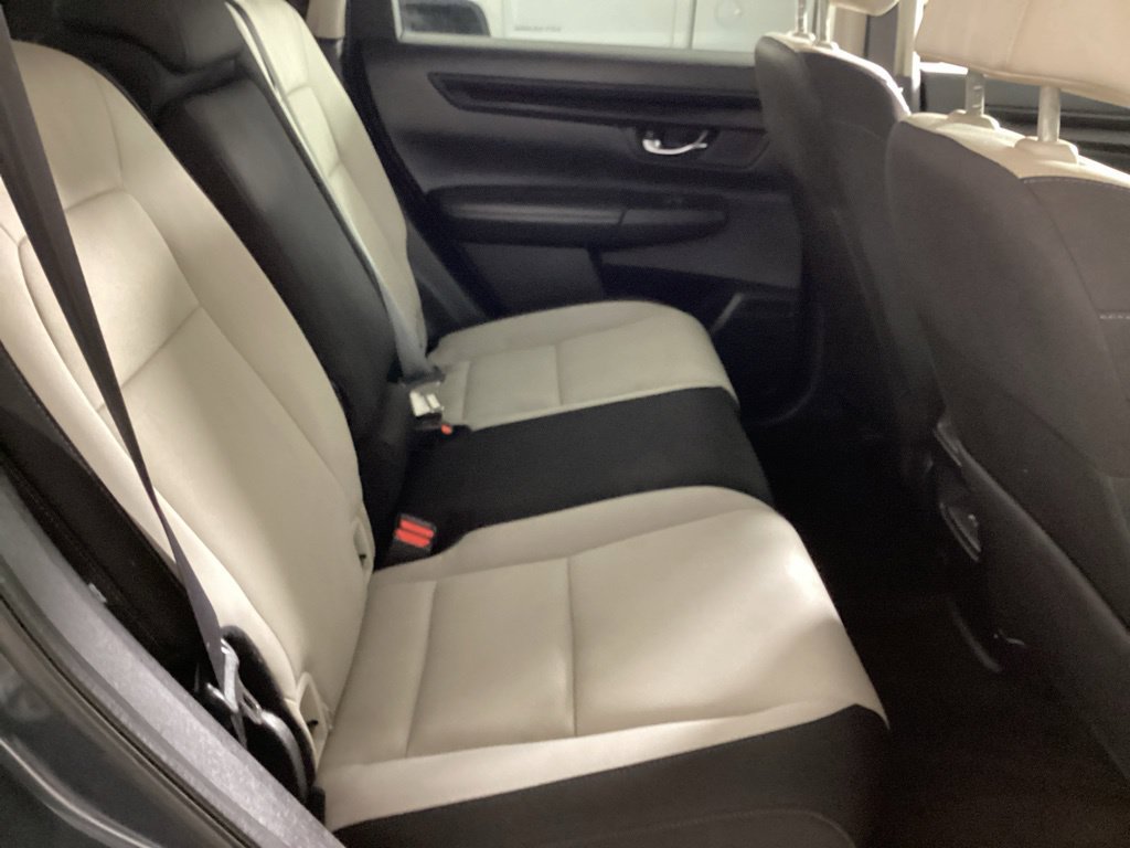 Used 2024 Honda CR-V EX image 20