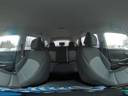 Used 2025 Kia Soul LX w/ LX Technology Package image 39