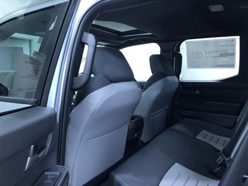 New 2026 Toyota Tacoma TRD Sport AWD/4WD image 11
