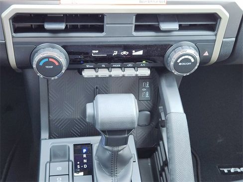 New 2025 Toyota Tacoma SR5 image 14