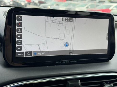 Used 2023 Hyundai Santa Fe SEL w/ Premium Package image 20