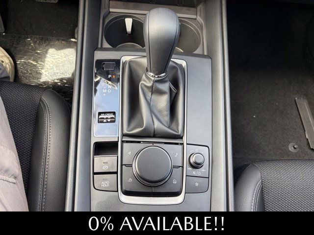 Used 2026 MAZDA CX-50 AWD 2.5 S w/ Cargo Package image 18