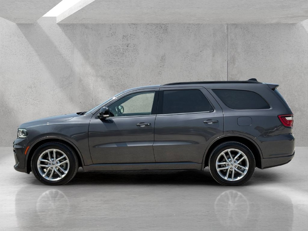 Used 2024 Dodge Durango GT RWD image 8