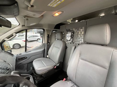 Used 2019 Ford Transit 150 130 Low Roof image 10