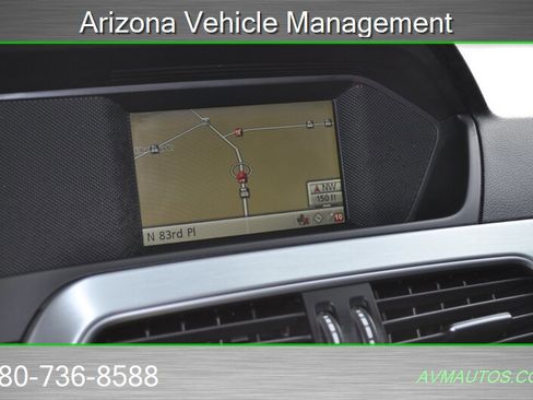 Used 2015 Mercedes-Benz C 250 Coupe image 20