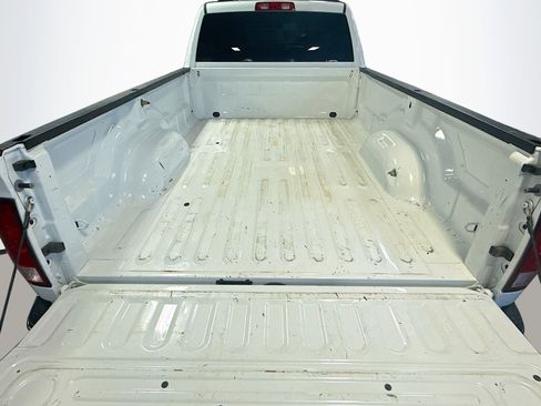 Used 2017 RAM 2500 Tradesman w/ Chrome Appearance Group image 25