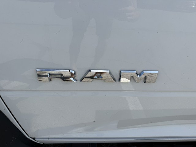 Used 2022 RAM 5500 Tradesman AWD/4WD image 26