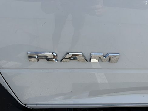 Used 2022 RAM 5500 Tradesman AWD/4WD image 26