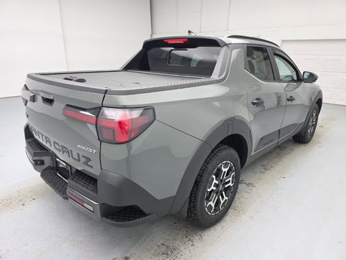 Used 2025 Hyundai Santa Cruz XRT image 11