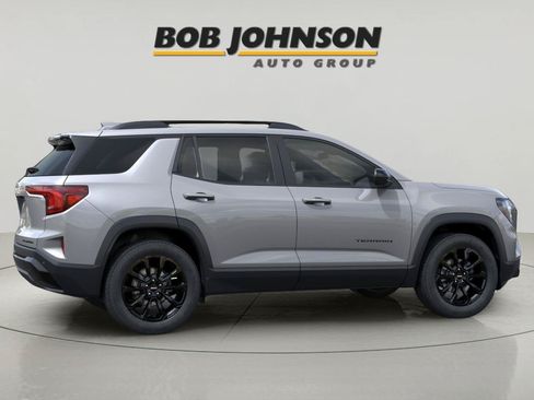 New 2026 GMC Terrain Elevation w/ Elevation Premium Package AWD/4WD image 8