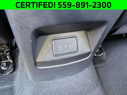 Certified 2023 Kia Soul GT-Line w/ GT-Line Technology Package FWD image 11