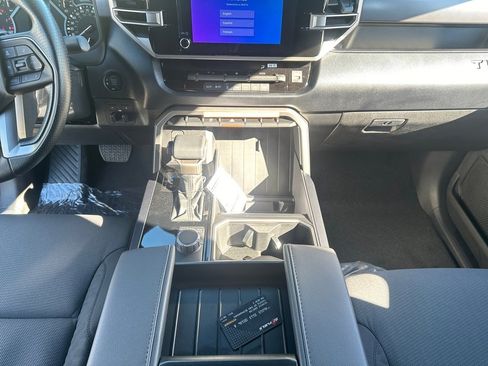 New 2026 Toyota Tundra SR5 image 11