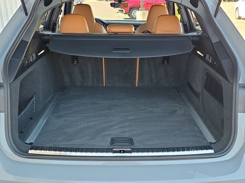 Used 2024 Audi RS 6 performance image 9