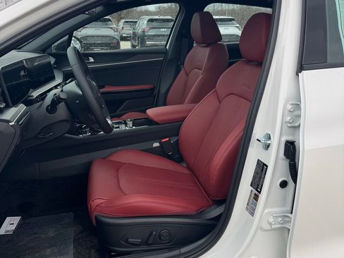 New 2026 Kia K5 GT-Line AWD/4WD image 10