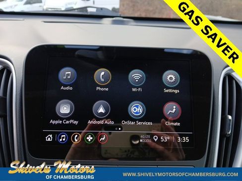 Used 2023 Chevrolet Malibu LT image 15