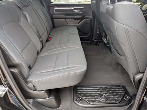 Used 2021 RAM 1500 Big Horn image 26