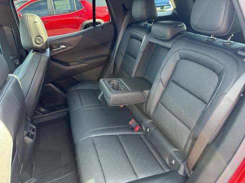 New 2026 Chevrolet Equinox LT image 19