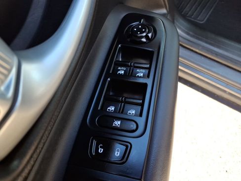 Certified 2023 Jeep Renegade Limited w/ Sun/Sound Group image 20