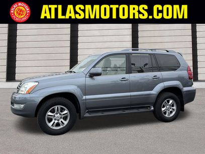 Used 2004 Lexus GX 470