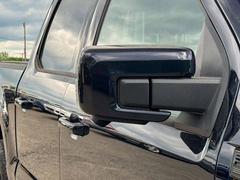 Certified 2024 Ford F150 Lariat AWD/4WD image 11
