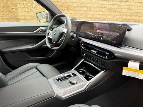 New 2026 BMW i4 xDrive40i w/ Driving Assistance Package image 8