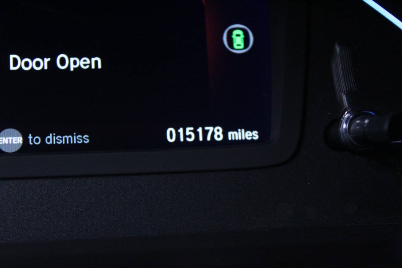 Used 2024 Honda Odyssey EX-L image 23