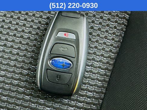 Certified 2026 Subaru Forester Premium image 37