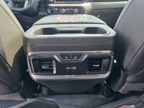 Used 2025 Chevrolet Silverado 2500 High Country w/ Technology Package AWD/4WD image 20