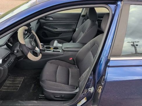 Used 2019 Nissan Altima 2.5 S image 4