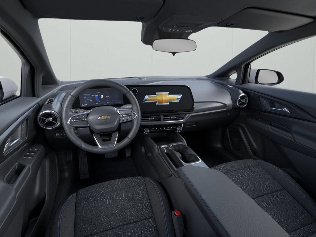 Used 2025 Chevrolet Equinox EV LT FWD image 15