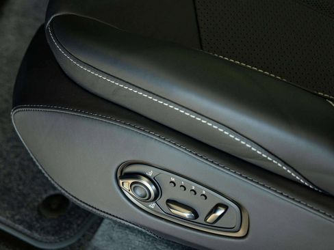 New 2026 Aston Martin DBX 707 image 19