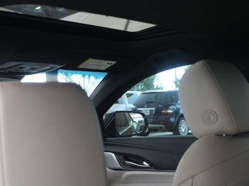 Used 2020 Cadillac CT4 Luxury w/ Sun And Sound Package image 22