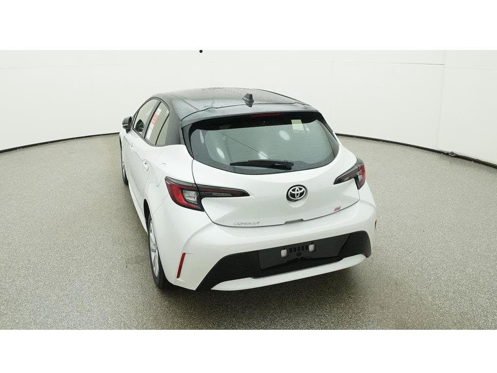 Used 2024 Toyota Corolla SE FWD image 8