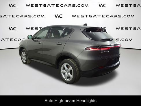 Used 2024 Dodge Hornet GT image 5