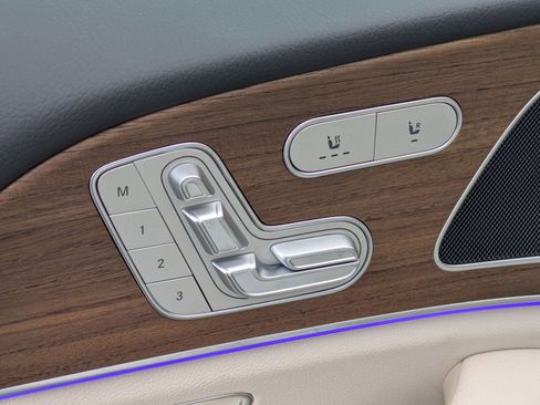 New 2026 Mercedes-Benz GLE 350 4MATIC image 15