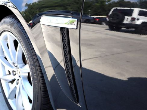 Used 2013 Jaguar XF RWD image 11