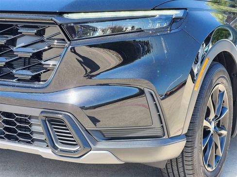 New 2026 Honda CR-V Sport image 6