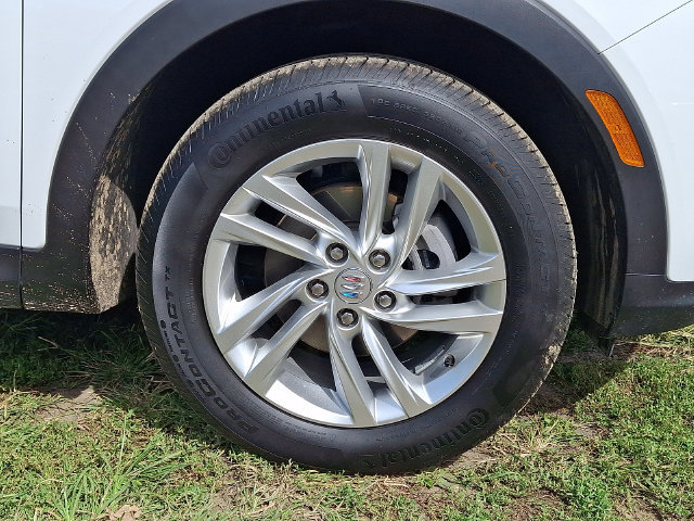 Used 2024 Buick Envista Preferred FWD image 8