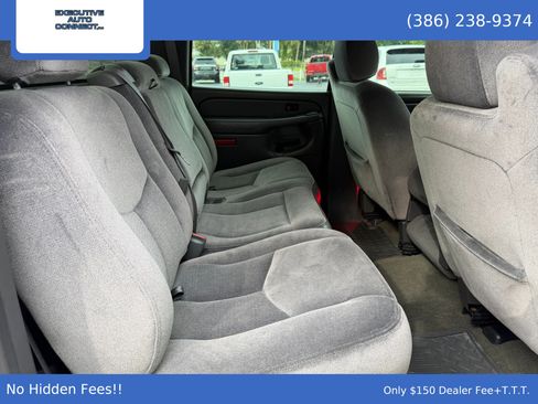 Used 2007 GMC Sierra 1500 SL RWD image 13