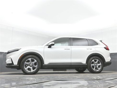 Used 2023 Honda CR-V EX-L image 46
