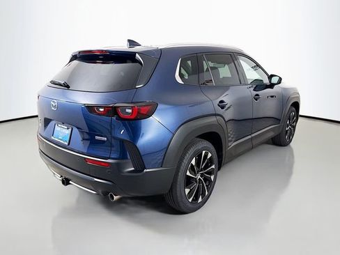 New 2026 MAZDA CX-50 2.5 Hybrid w/ Weather Package AWD/4WD image 7