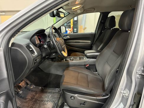 Used 2015 Dodge Durango SXT w/ Quick Order Package 23B AWD/4WD image 7