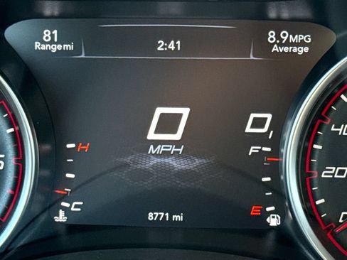 Used 2023 Dodge Charger R/T RWD image 30