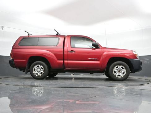 Used 2006 Toyota Tacoma 2WD Regular Cab image 28